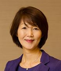 野田 由美子