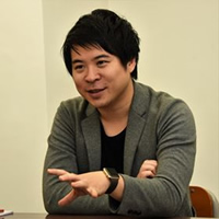Ryosuke Kobayashi
