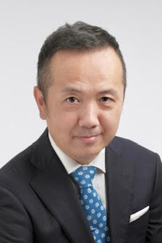 平塚 隆介